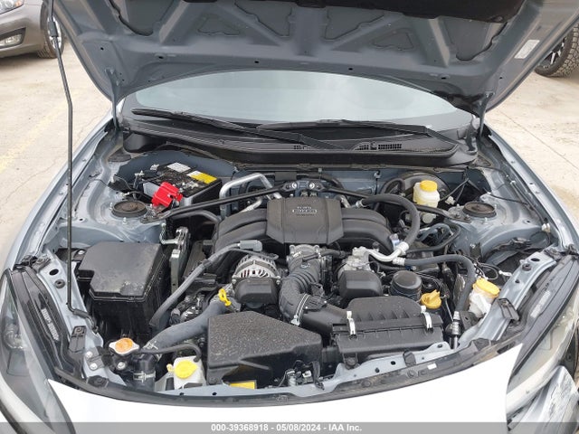 Toyota Gr86 Premium 2023 JF1ZNBF18P8765592 Image 10