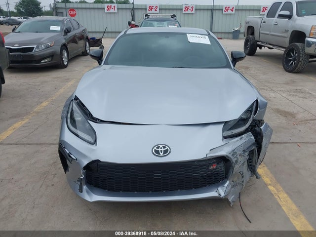 Toyota Gr86 Premium 2023 JF1ZNBF18P8765592 Image 11
