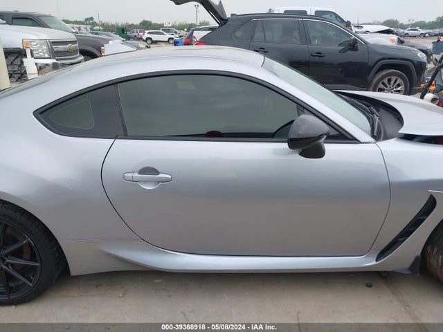 Toyota Gr86 Premium 2023 JF1ZNBF18P8765592 Image 12