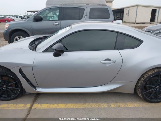 Toyota Gr86 Premium 2023 JF1ZNBF18P8765592 Image 13