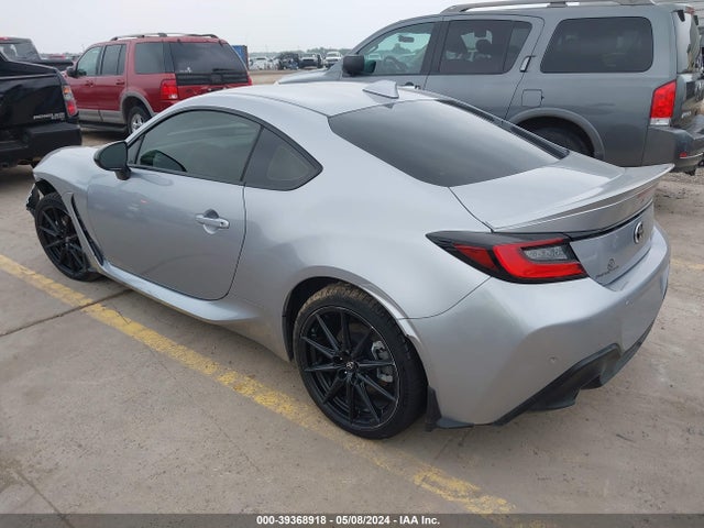 Toyota Gr86 Premium 2023 JF1ZNBF18P8765592 Image 3