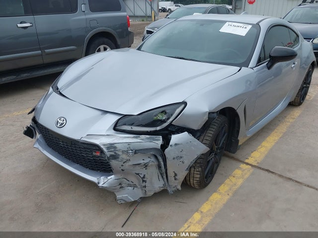 Toyota Gr86 Premium 2023 JF1ZNBF18P8765592 Image 6