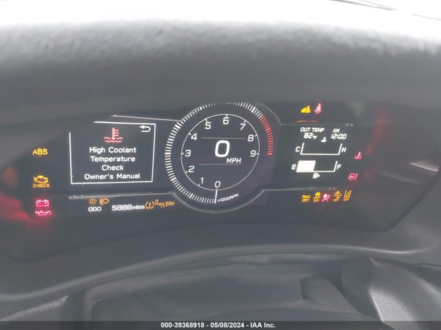 Toyota Gr86 Premium 2023 JF1ZNBF18P8765592 Image 7