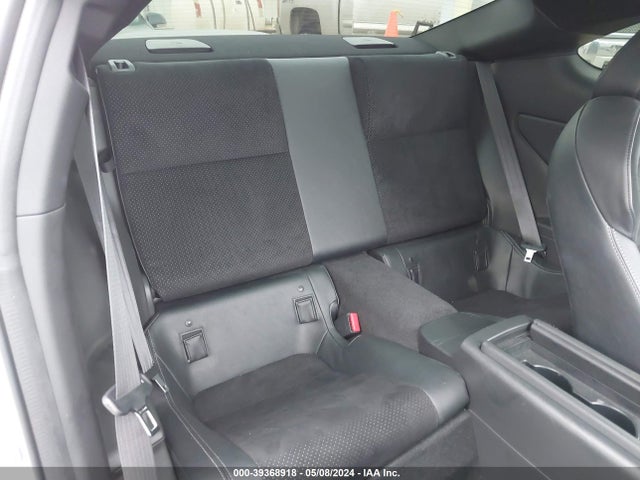 Toyota Gr86 Premium 2023 JF1ZNBF18P8765592 Image 8