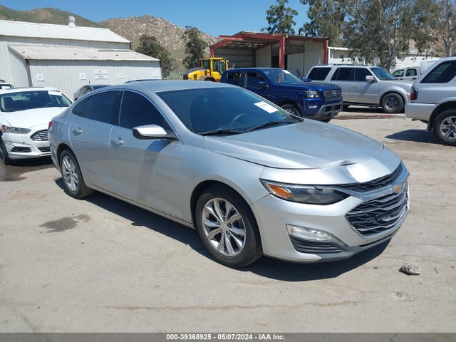 2019 1G1ZD5ST4KF133644 main image