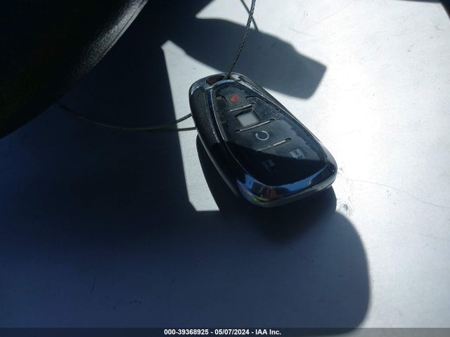 Chevrolet MALIBU LT 2019 1G1ZD5ST4KF133644 Image 11