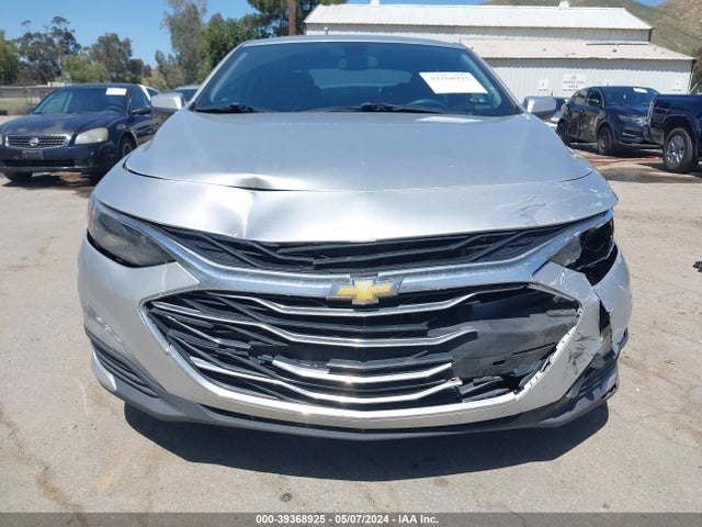 Chevrolet MALIBU LT 2019 1G1ZD5ST4KF133644 Image 12
