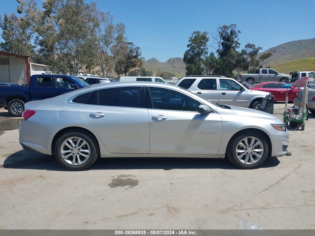 Chevrolet MALIBU LT 2019 1G1ZD5ST4KF133644 Image 13