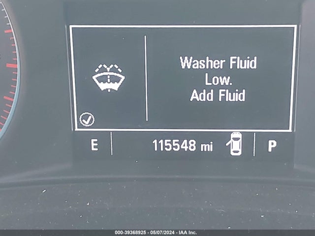 Chevrolet MALIBU LT 2019 1G1ZD5ST4KF133644 Image 15