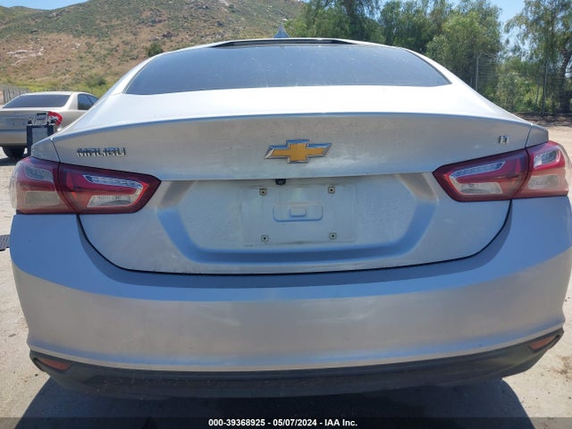 Chevrolet MALIBU LT 2019 1G1ZD5ST4KF133644 Image 16