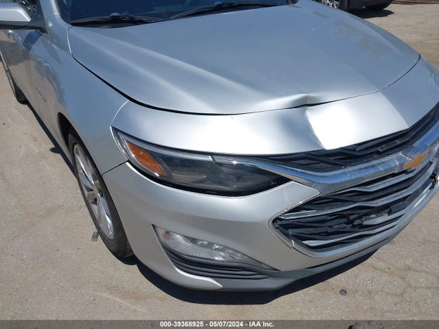 Chevrolet MALIBU LT 2019 1G1ZD5ST4KF133644 Image 6