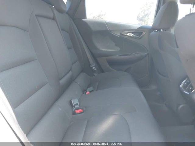 Chevrolet MALIBU LT 2019 1G1ZD5ST4KF133644 Image 8