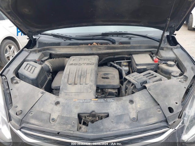 Chevrolet EQUINOX LT 2016 2GNALCEK1G6290975 Image 10