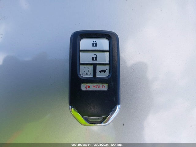 Honda CIVIC EX 2019 SHHFK7H61KU405468 Image 11
