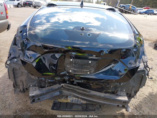 Honda CIVIC EX 2019 SHHFK7H61KU405468 Image 6