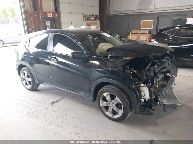 2019 3CZRU6H36KG734292 main image