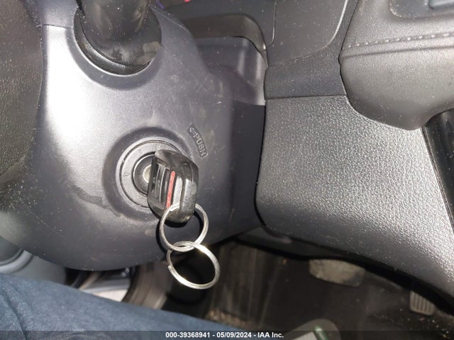Honda HR-V LX 2019 3CZRU6H36KG734292 Image 11