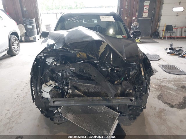 Honda HR-V LX 2019 3CZRU6H36KG734292 Image 13