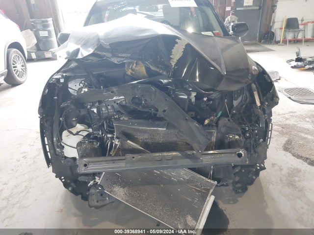 Honda HR-V LX 2019 3CZRU6H36KG734292 Image 6