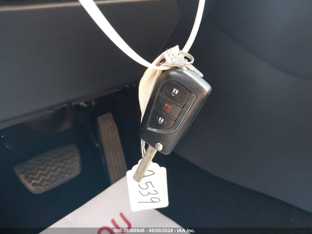 Toyota RAV4 LE 2019 2T3H1RFV0KW036843 Image 11