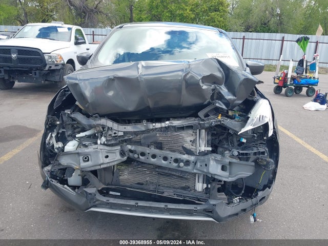 Ford ESCAPE SE 2015 1FMCU0G78FUC10850 Image 13