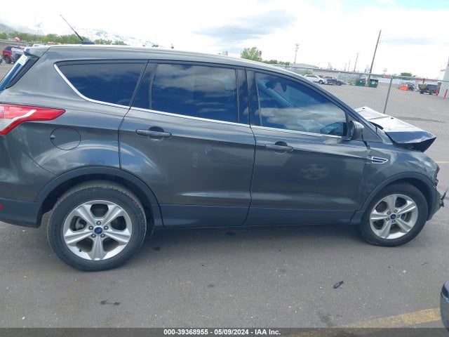 Ford ESCAPE SE 2015 1FMCU0G78FUC10850 Image 14
