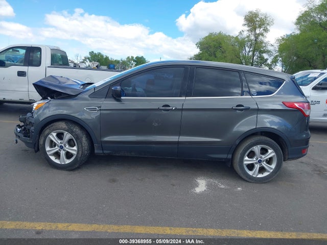 Ford ESCAPE SE 2015 1FMCU0G78FUC10850 Image 15