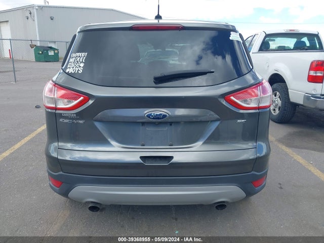 Ford ESCAPE SE 2015 1FMCU0G78FUC10850 Image 17
