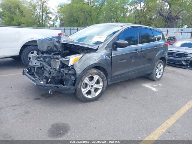 Ford ESCAPE SE 2015 1FMCU0G78FUC10850 Image 2