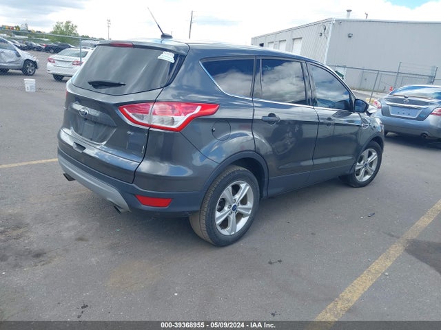 Ford ESCAPE SE 2015 1FMCU0G78FUC10850 Image 4