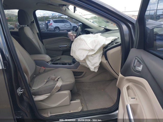 Ford ESCAPE SE 2015 1FMCU0G78FUC10850 Image 5