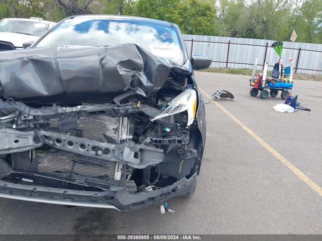Ford ESCAPE SE 2015 1FMCU0G78FUC10850 Image 6