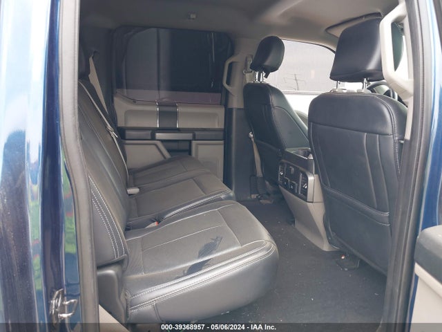 Ford F-150 Xlt 2018 1FTEW1C52JKF90631 Image 8