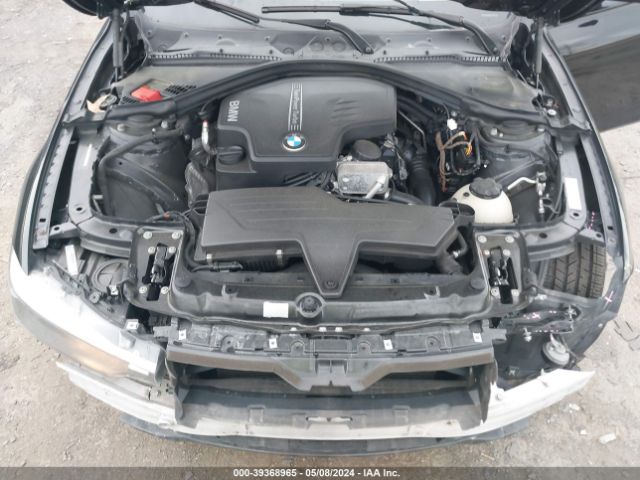 WBA3B5C57EP543076 BMW 328i Xdrive