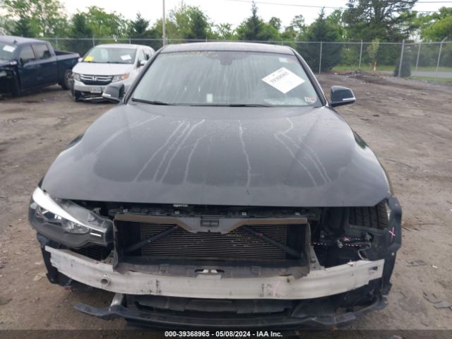 WBA3B5C57EP543076 BMW 328i Xdrive