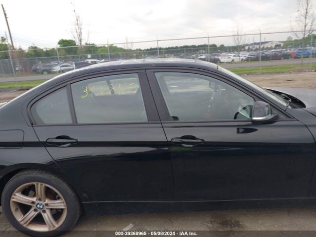 WBA3B5C57EP543076 BMW 328i Xdrive