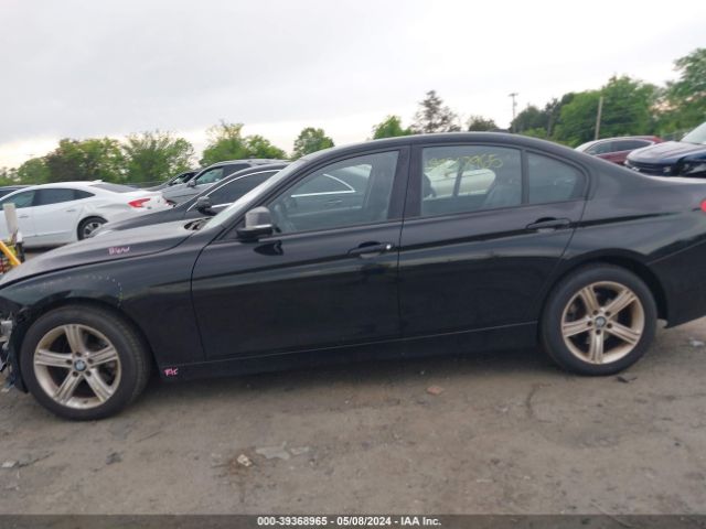 WBA3B5C57EP543076 BMW 328i Xdrive