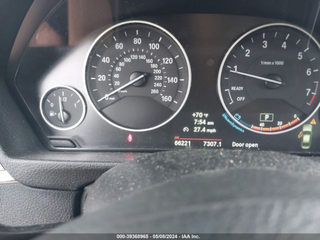 WBA3B5C57EP543076 BMW 328i Xdrive