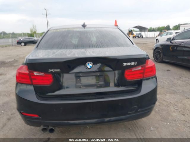 WBA3B5C57EP543076 BMW 328i Xdrive