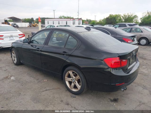 WBA3B5C57EP543076 BMW 328i Xdrive