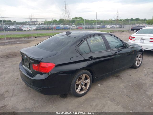 WBA3B5C57EP543076 BMW 328i Xdrive