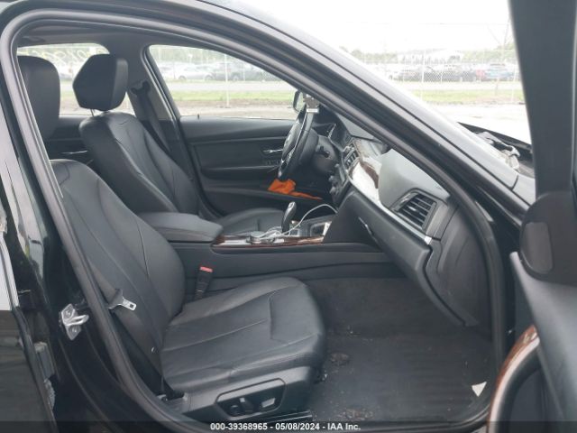 WBA3B5C57EP543076 BMW 328i Xdrive