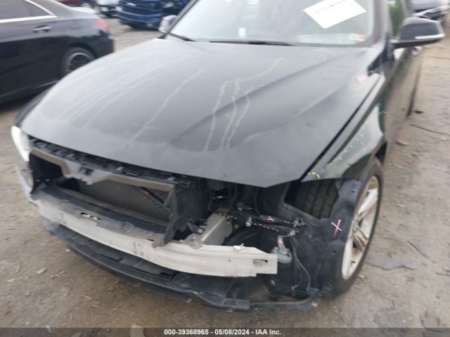 WBA3B5C57EP543076 BMW 328i Xdrive