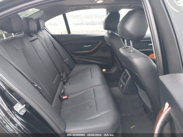 WBA3B5C57EP543076 BMW 328i Xdrive