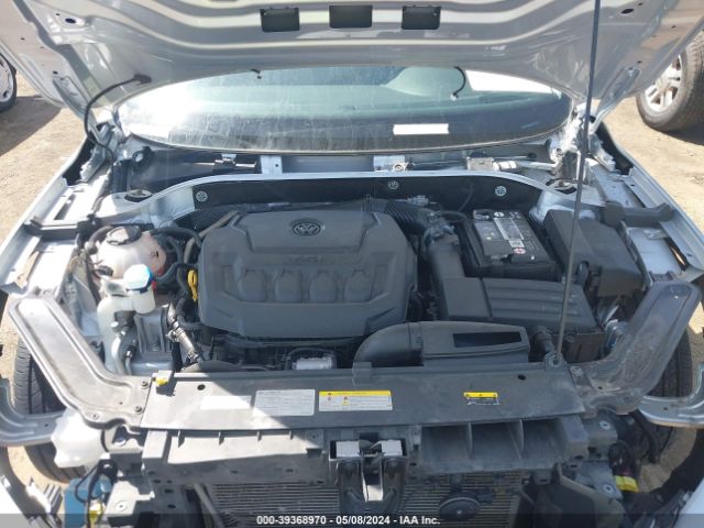 1VWSA7A35MC007714 Volkswagen Passat 2.0t Se