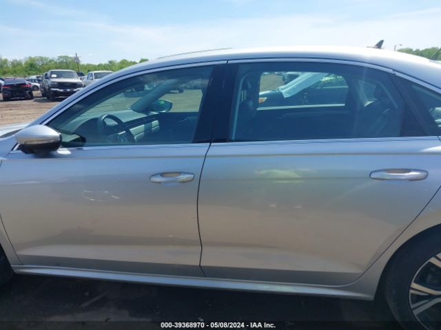 1VWSA7A35MC007714 Volkswagen Passat 2.0t Se