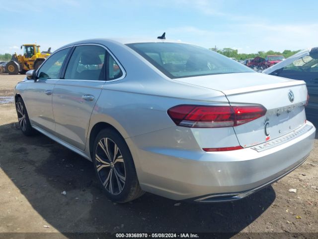 1VWSA7A35MC007714 Volkswagen Passat 2.0t Se