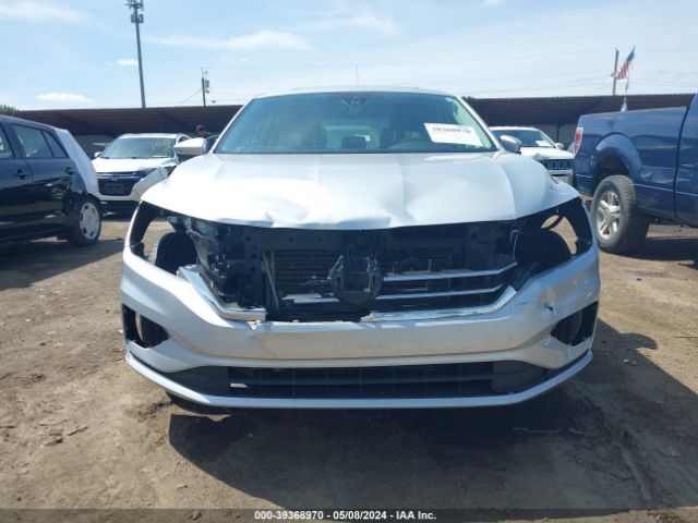 1VWSA7A35MC007714 Volkswagen Passat 2.0t Se
