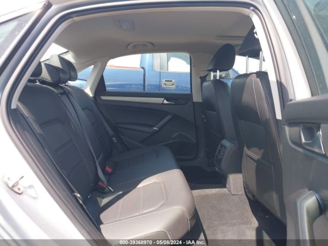 1VWSA7A35MC007714 Volkswagen Passat 2.0t Se
