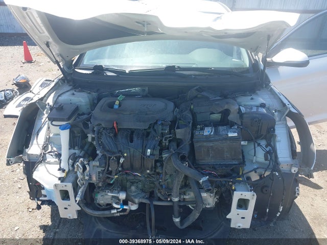 Hyundai SONATA SEL 2019 5NPE34AF6KH788716 Image 10